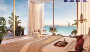 2 chambres Appartement a vendre à The Crescent, Dubai Ellington Beach House