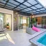 4 Bedroom Villa for rent at Pool Sky Villa, Hin Lek Fai, Hua Hin