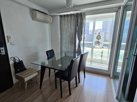 1 спален Кондо в аренду в Chateau In Town Ratchada 19, Din Daeng