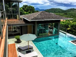 4 Bedroom Villa for sale at La Colline, Choeng Thale