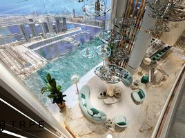 5 Bedroom Apartment for sale at Damac Bay, 