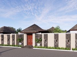 1 Schlafzimmer Villa zu verkaufen in Buleleng, Bali, Banjar, Buleleng