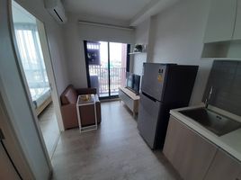 1 Bedroom Apartment for rent at The Tree Charan 30, Ban Chang Lo