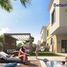 4 Bedroom Villa for sale at Yas Park Gate, Yas Acres, Yas Island