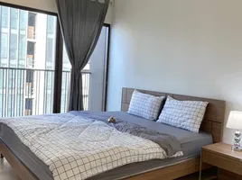 1 Schlafzimmer Appartement zu vermieten im Saranjai Mansion, Khlong Toei