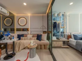 2 Bedroom Condo for sale at Aspire Onnut Station, Phra Khanong, Khlong Toei, Bangkok