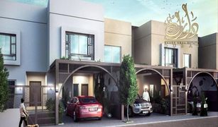 Вилла, 3 спальни на продажу в Al Raqaib 2, Ajman Sharjah Sustainable City