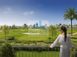 3 Bedroom House for sale at Fairway Villas, EMAAR South, Dubai South (Dubai World Central)