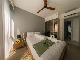 2 спален Кондо в аренду в Cassia Residence Phuket, Чернг Талай