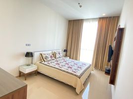 2 Schlafzimmer Wohnung zu vermieten im Quattro By Sansiri, Khlong Tan Nuea, Watthana