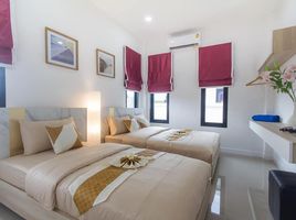 3 Schlafzimmer Villa zu verkaufen im The Prime Hua Hin, Hin Lek Fai, Hua Hin