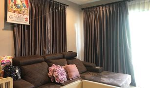 4 Bedrooms House for sale in Nong Khang Phlu, Bangkok Zerene Petchkasem