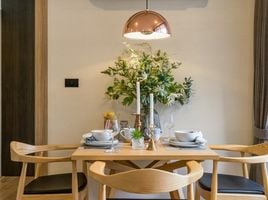 2 Schlafzimmer Appartement zu verkaufen im FYNN Aree, Phaya Thai, Phaya Thai