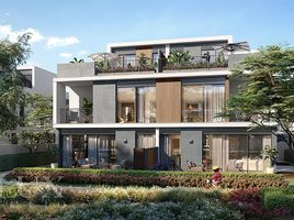 4 Bedroom Villa for sale at Aura, Olivara Residences, Dubai Studio City (DSC)