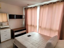 1 Bedroom Condo for sale at Dsign Ratchada, Sam Sen Nok