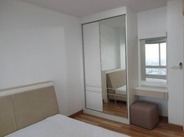 1 Bedroom Apartment for rent at Centric Scene Sukhumvit 64, Bang Na