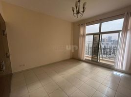 1 Bedroom Condo for sale at La Fontana, Arjan, Dubai