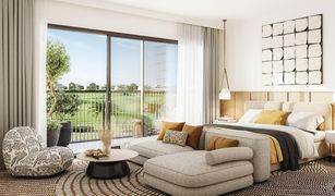 4 Bedrooms Villa for sale in EMAAR South, Dubai Fairway Villas 3