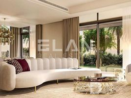 4 Bedroom House for sale at Elie Saab, Villanova, Dubai Land