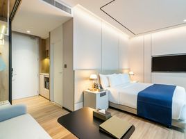 1 Schlafzimmer Appartement zu vermieten im Arbour Hotel & Residence, Nong Prue