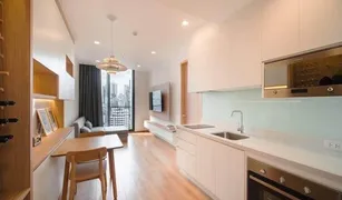 1 chambre Condominium a vendre à Khlong Tan Nuea, Bangkok Noble BE33