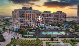 3 Habitaciones Apartamento en venta en Midtown, Dubái Mesk