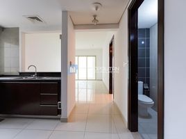 1 Bedroom Apartment for sale at Burooj Views, Blue Towers, Al Dhafrah