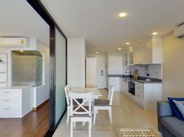 1 Bedroom Condo for sale at The Unique at Nimman 2, Suthep, Mueang Chiang Mai