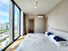 2 Schlafzimmer Wohnung zu vermieten im Cooper Siam, Rong Mueang, Pathum Wan