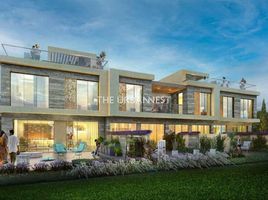 6 Bedroom Townhouse for sale at Silver Springs 3, Akoya Park, DAMAC Hills (Akoya by DAMAC)