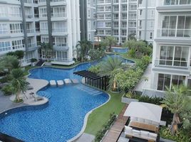 1 Bedroom Condo for rent at The Ultimate Seasons Park, Choeng Noen, Mueang Rayong, Rayong