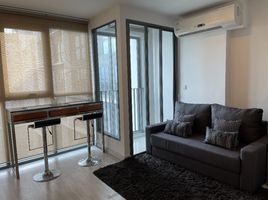 1 Bedroom Condo for rent at Ideo Mobi Sukhumvit 81, Bang Chak