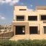 3 Bedroom Villa for sale at Palm Hills Golf Extension, Al Wahat Road, 6 October City, Giza