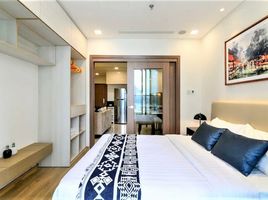 1 Schlafzimmer Appartement zu vermieten im Vinhomes Central Park, Ward 22, Binh Thanh, Ho Chi Minh City