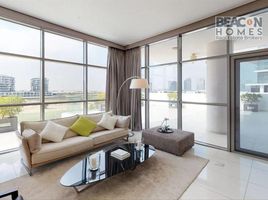 1 Bedroom Apartment for sale at Golf Vista 1, Golf Vista, DAMAC Hills (Akoya by DAMAC), Dubai