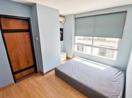 2 Schlafzimmer Appartement zu vermieten im August Condo Charoenkrung 80, Bang Kho Laem, Bang Kho Laem, Bangkok