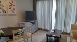 Available Units at Reflection Jomtien Beach