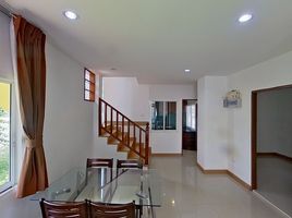 4 Bedroom House for sale at The Greenery Villa (Maejo), Nong Chom, San Sai