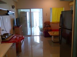 1 Schlafzimmer Wohnung zu vermieten im Royal Beach Condotel Pattaya, Nong Prue