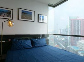 1 Schlafzimmer Appartement zu vermieten im The Room Sukhumvit 69, Phra Khanong Nuea, Watthana, Bangkok