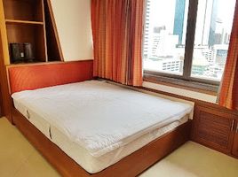 3 Schlafzimmer Wohnung zu verkaufen im Diamond Tower, Si Lom, Bang Rak