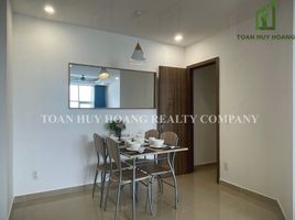 2 Schlafzimmer Appartement zu vermieten im Blooming Tower Danang, Thuan Phuoc, Hai Chau