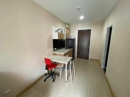 1 Schlafzimmer Appartement zu verkaufen im The Privacy Ngamwongwan, Bang Khen, Mueang Nonthaburi