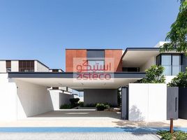 5 Bedroom Villa for sale at Saadiyat Lagoons, Saadiyat Beach