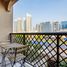 1 Bedroom Apartment for rent at Reehan 6, Reehan, Old Town, Dubai, United Arab Emirates
