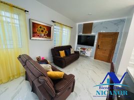 3 Schlafzimmer Villa zu verkaufen in San Felipe De Puerto Plata, Puerto Plata, San Felipe De Puerto Plata, Puerto Plata