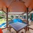 4 Schlafzimmer Villa zu vermieten im Two Villas Tara, Choeng Thale