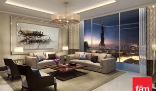 , दुबई The Address Residences Dubai Opera में 2 बेडरूम अपार्टमेंट बिक्री के लिए