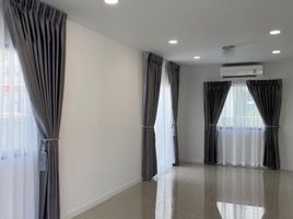 3 Schlafzimmer Haus zu vermieten im Perfect Park Bangna, Bang Sao Thong, Bang Sao Thong