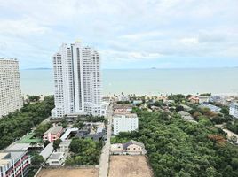 Studio Wohnung zu verkaufen im The Riviera Jomtien, Nong Prue, Pattaya